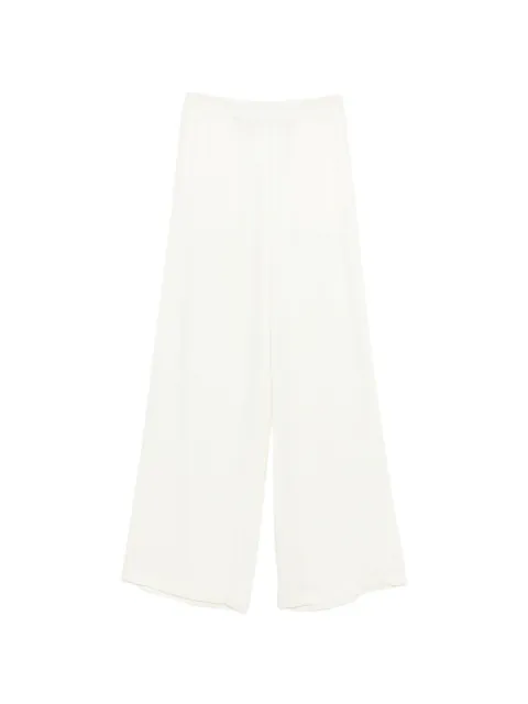 Fabiana Filippi wide-leg trousers Neutrals PAD266F291D908
