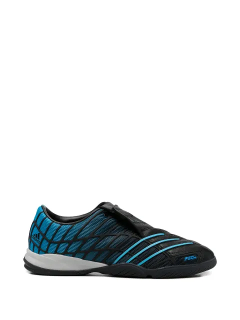 adidas blue F50 Sala sneakers Black HQ9243