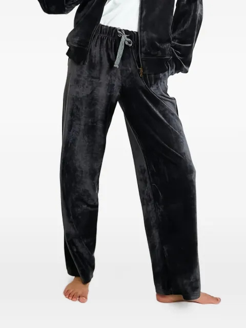 BANANA MOON Boreal Seachic track pants Grey BOREALSEACHIC