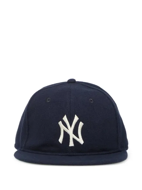 NEW ERA CAP x New York Yankees baseball cap Blue 60850875