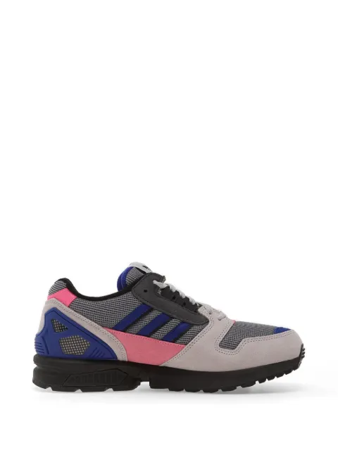 adidas Zx 8000 lace-up sneakers Grey KI1377