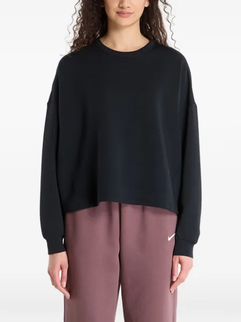Nike crew-neck sweatshirt Black HQ8193