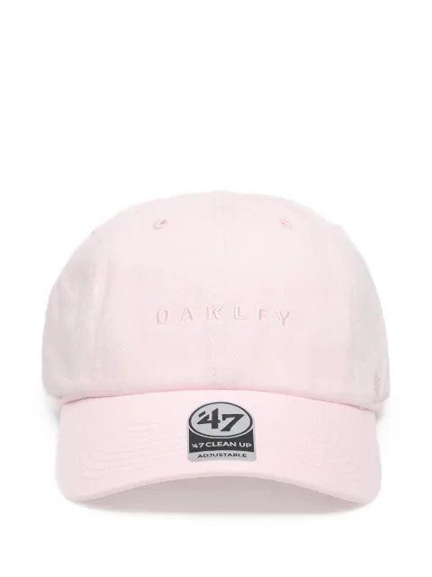 Oakley Soho baseball cap Pink FOS90210382I