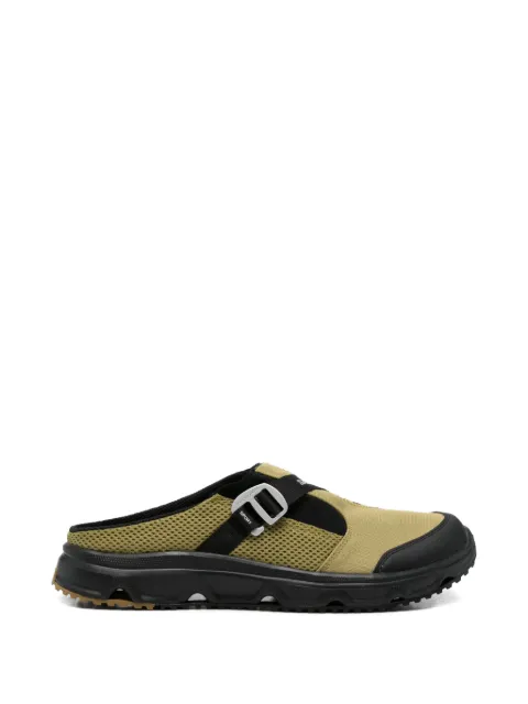 Salomon RX Slide 3.0 Nomad buckle sneakers Neutrals L49159200