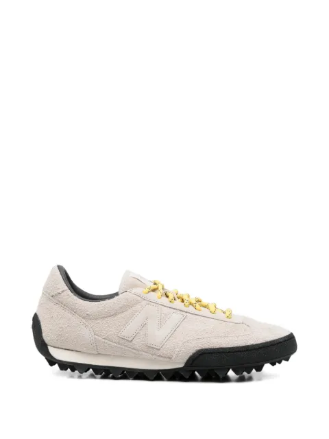 New Balance Gator Run lace-up sneakers Neutrals UGTR83J