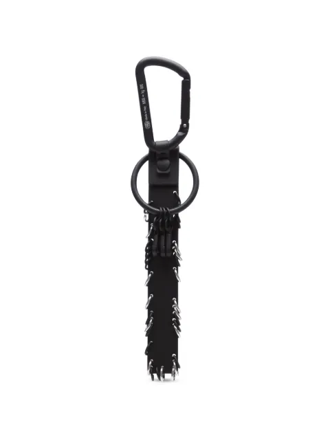 Innerraum logo keyring Black K09BMBKLOGO