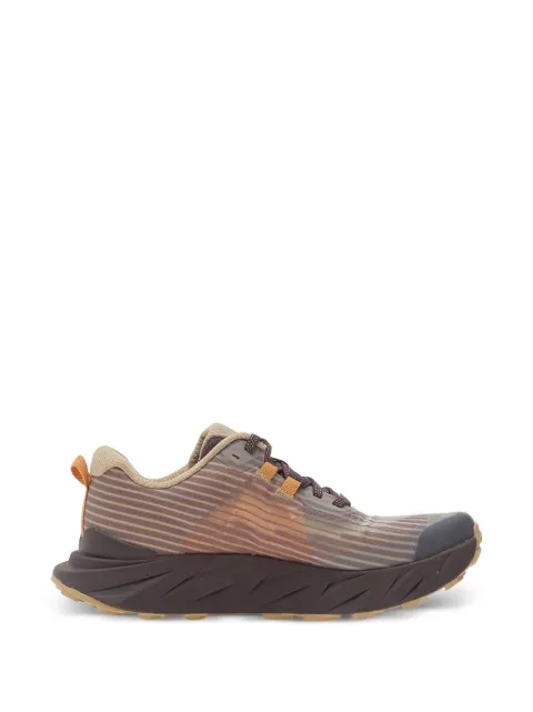 NNORMAL Cadí sneakers Brown NS4CD1W001
