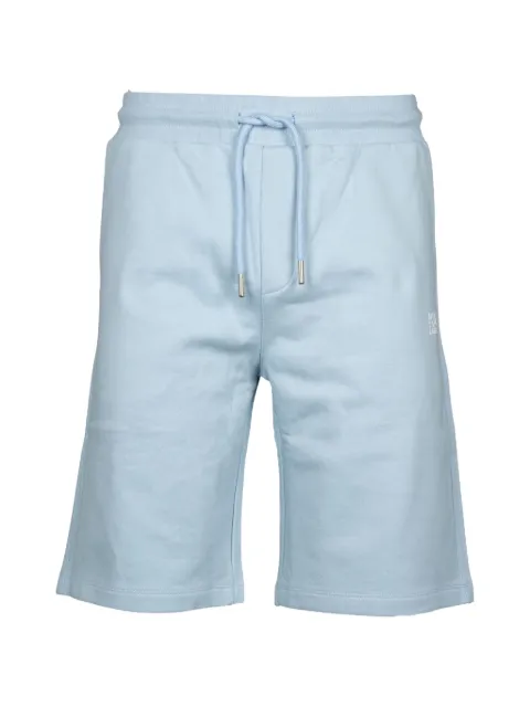 Karl Lagerfeld drawstring-waist shorts Blue 705783561917