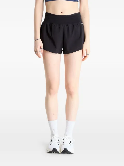 The North Face Summit Series Pacesetter 3'' shorts Black NF0A8BB6