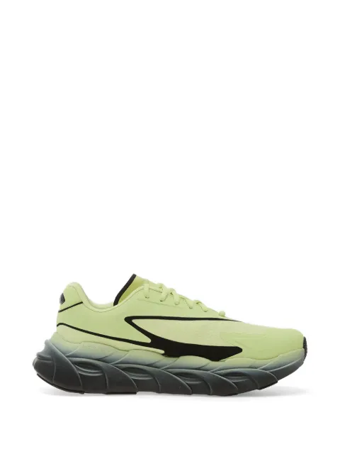 Under Armour Halo running sneakers Green 6008994391