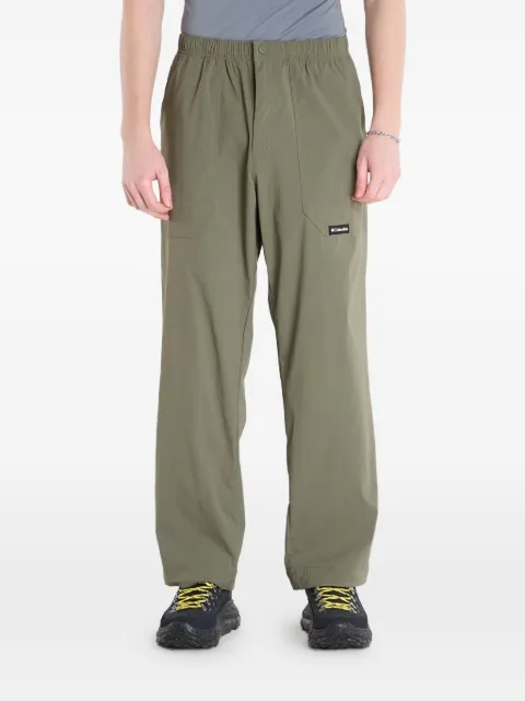 Columbia Landroamer Scout trousers Green 2157551397