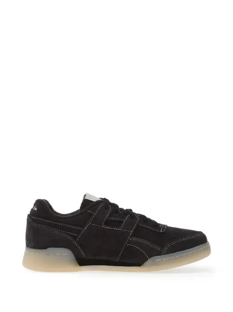 Reebok suede sneakers Black 100256319