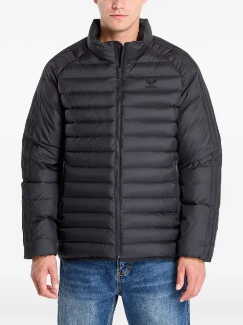 adidas padded jacket Black JW5844