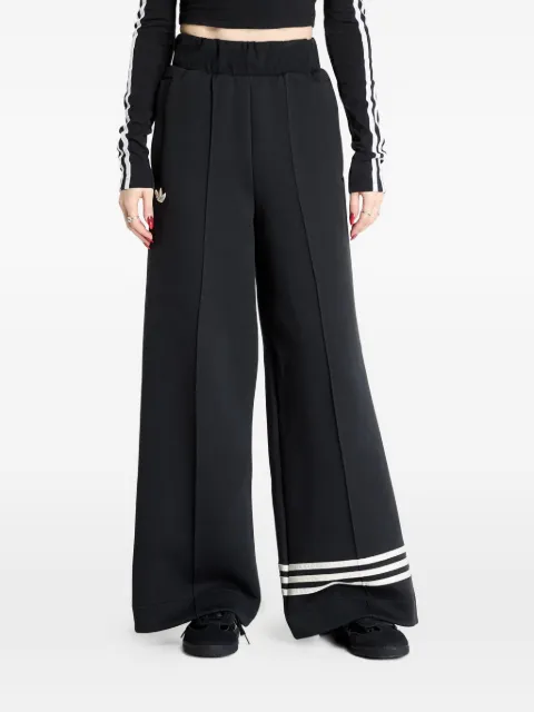adidas Neuclassics Adicolor track pants Black JI8516