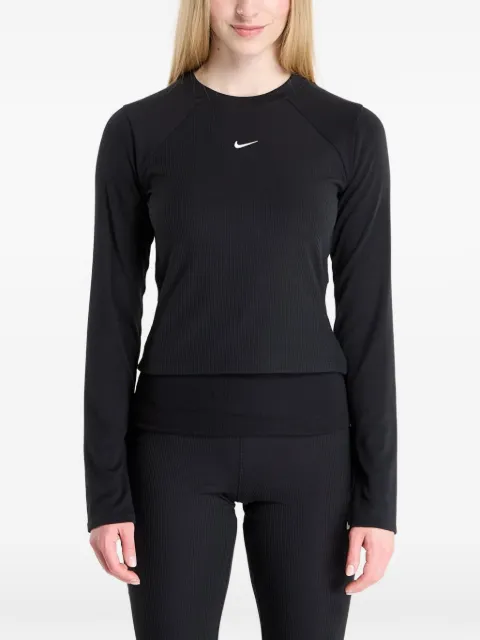Nike long-sleeve top Black IF0236
