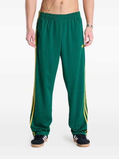 adidas Firebird track pants Green KE3456