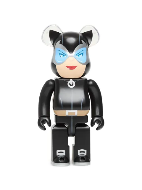 MEDICOM TOY catwoman batman figurine Black 4530956621753