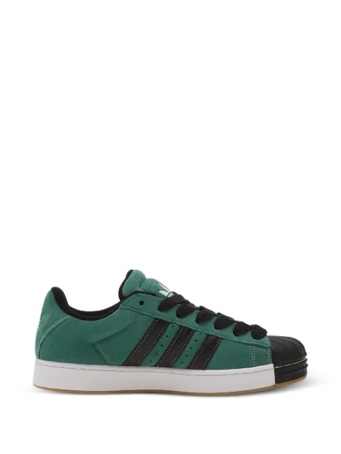 adidas Superstar St sneakers Green KI4210