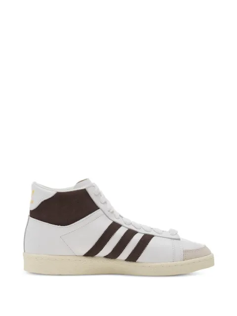 adidas Jabbar Hi sneakers White JP6497