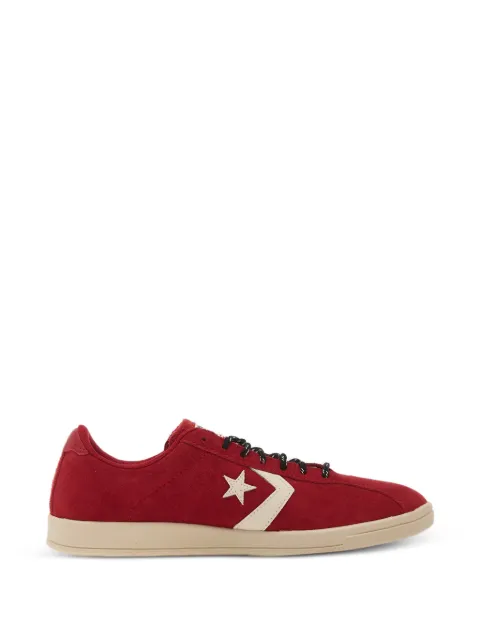 Converse All Star Classic lace-up sneakers Red A17503C