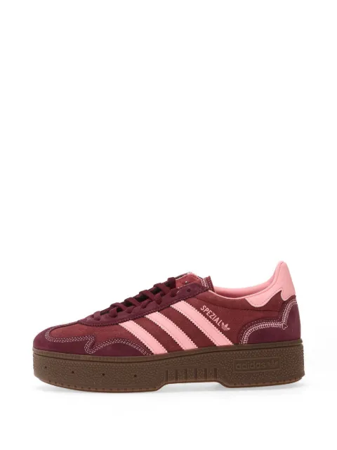 adidas Spezial platform sneakers Red IH6717