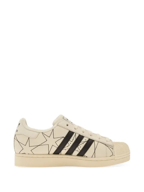 adidas Superstar II sneakers White IH4123