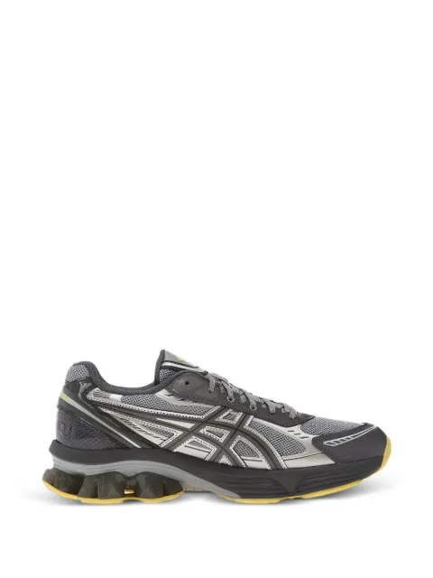 ASICS Gel-Kinetic Fluent sneakers Grey 1203A591027