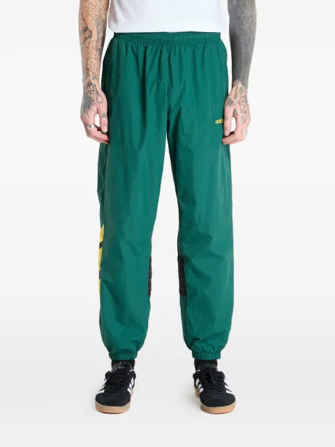 adidas Santiago track pants Green KE3429