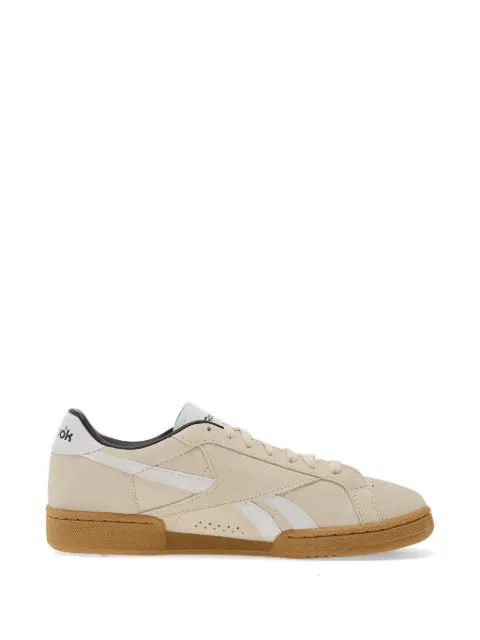 Reebok Club C Grounds lace-up sneakers Neutrals 100255995
