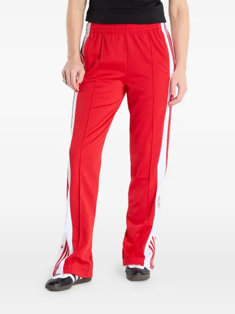 adidas Adibreak track pants Red KD6324