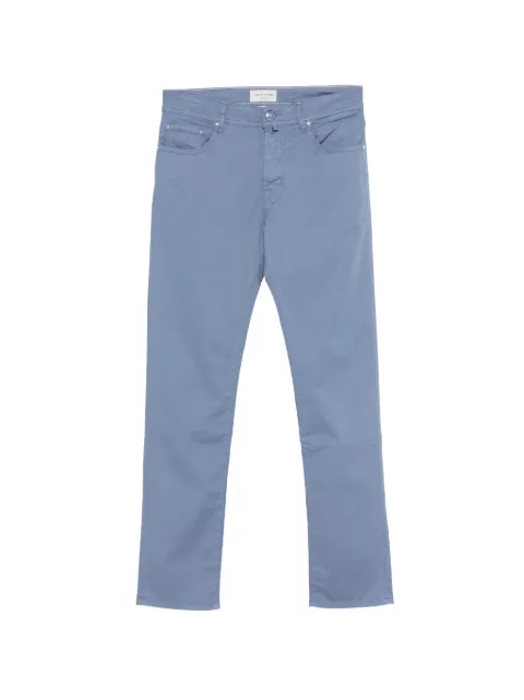 Jacob Cohën Bard five-pocket jeans Blue JUMQE004054S3756TR