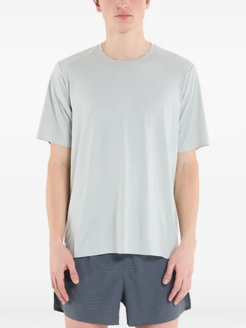 CRAFT short-sleeve crew-neck T-shirt Grey C172779310