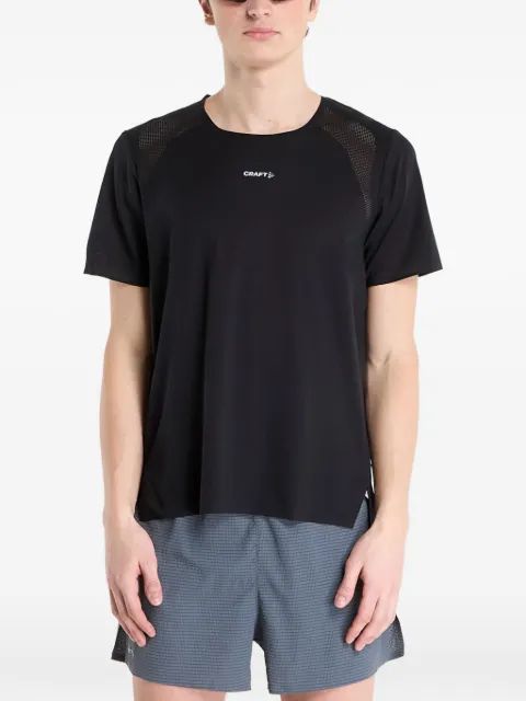 CRAFT Race Day T-shirt Black C175479990