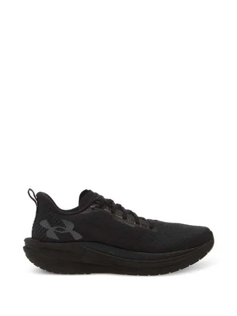 Under Armour Speed Spd lace-up fastening sneakers Black 6000007