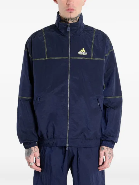 adidas Equipment lightweight jacket Blue KE1362