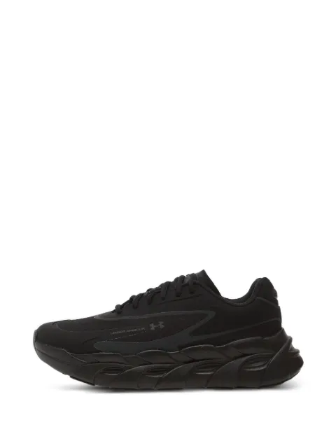 Under Armour Armour Halo Runner SE running sneakers Black 6008994003