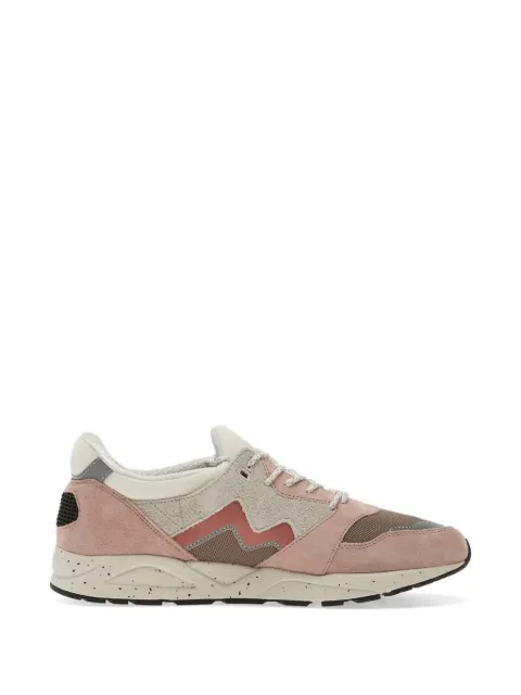 Karhu Aria 95 lace-up fatening sneakers Pink F803136