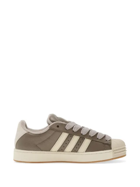 adidas Superstar St sneakers Brown KI3517