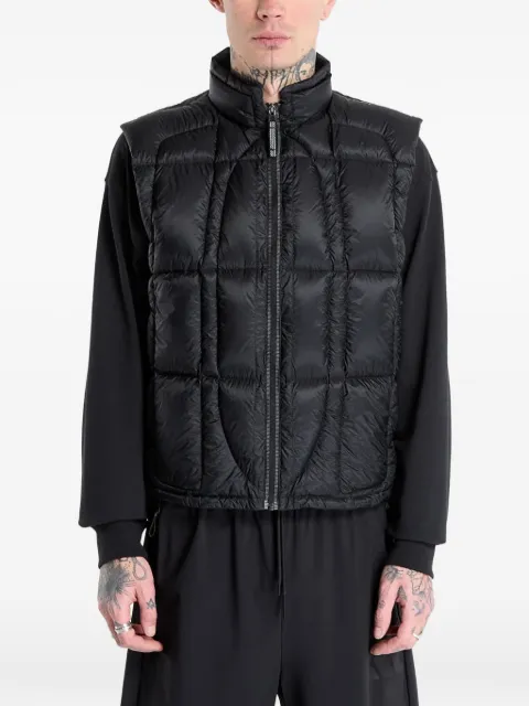 adidas Equipment Pertex vest Black JV7654