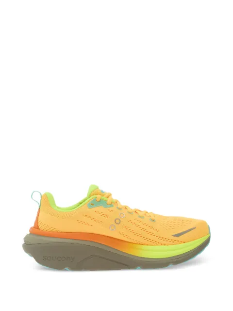 Saucony Hurricane 25 sneakers Orange S21026144