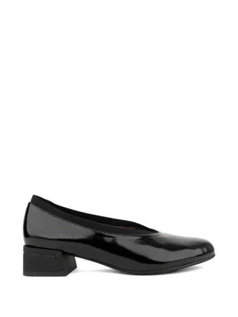 LINDA BAUMANN high heel pumps Black 658525213BLK