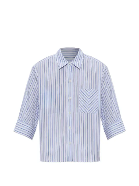rag & bone Lucia shirt White RA6Y26SSMCO