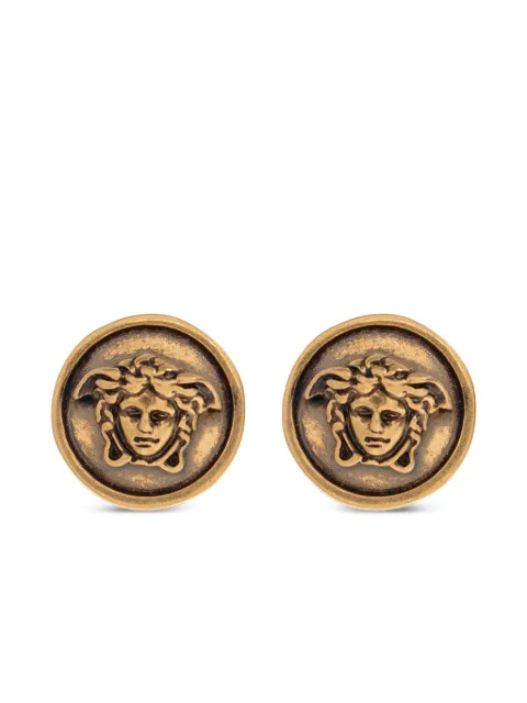 Versace Medusa earrings Gold 10243551A00620