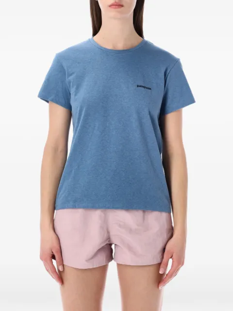 Patagonia P-6 T-shirt Blue 37567SHRB