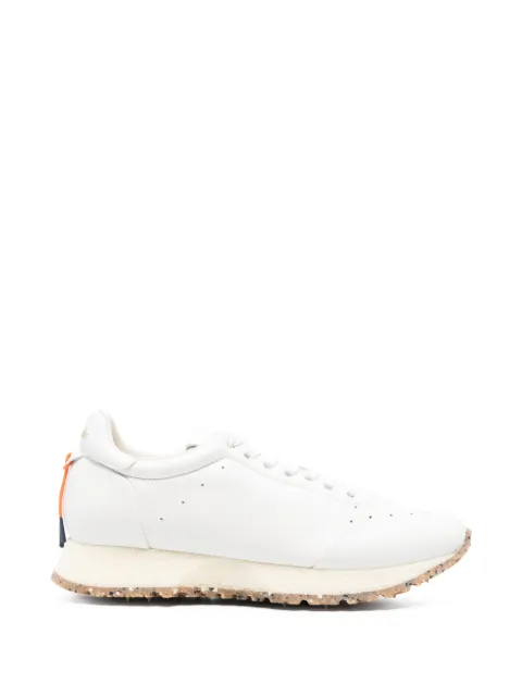 Barracuda Rocket perforated sneakers White BD1201