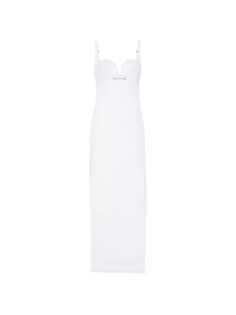 Elisabetta Franchi x Pronovias Irmgard maxi dress Blue EL226GH1