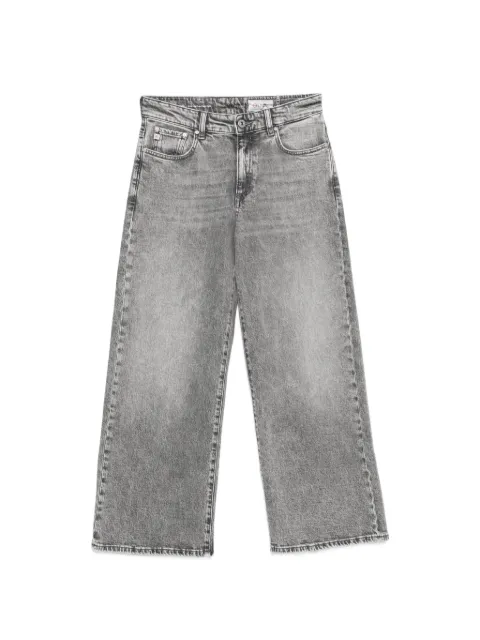 AG Jeans wide leg saige jeans Grey W0105168
