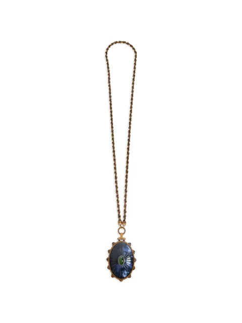 Versace Tivoli necklace Gold 10244671A17891