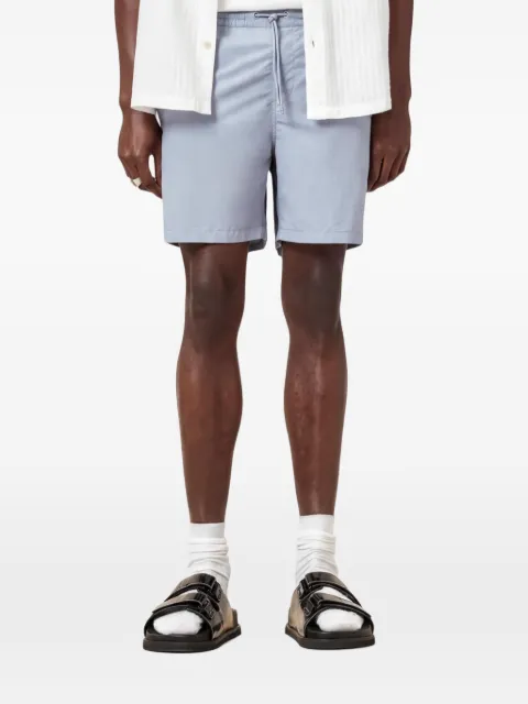 AllSaints Haven swim shorts Blue M017WC
