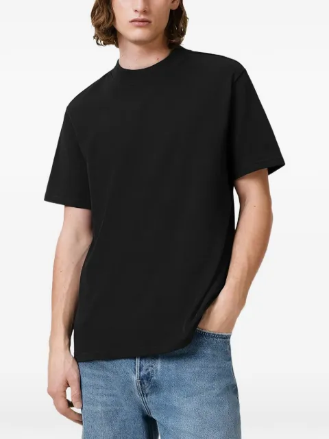 AllSaints crew-neck T-shirt Black M013JB